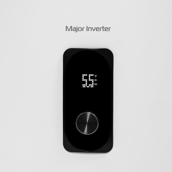 Водонагреватель Royal Thermo RWH 50 Major Inverter Водонагреватель Royal Thermo RWH 50 Major Inverter