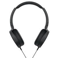 Наушники SONY MDR-XB550AP черный Наушники SONY MDR-XB550AP черный