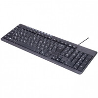 Клавиатура Ritmix RKB-155 Клавиатура Ritmix RKB-155