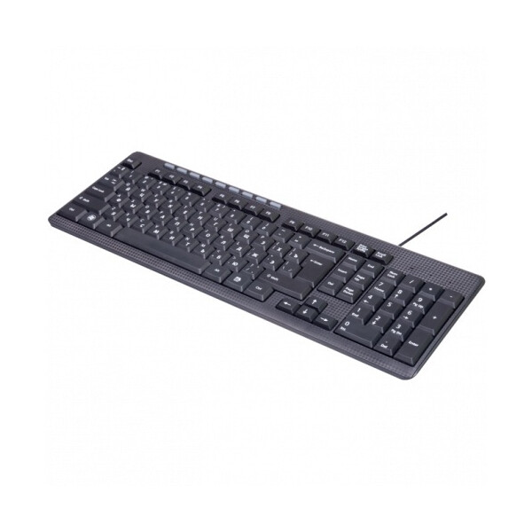 Клавиатура Ritmix RKB-155 Клавиатура Ritmix RKB-155