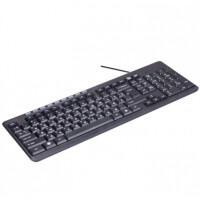 Клавиатура Ritmix RKB-155 Клавиатура Ritmix RKB-155