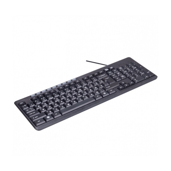 Клавиатура Ritmix RKB-155 Клавиатура Ritmix RKB-155
