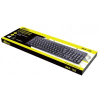 Клавиатура Ritmix RKB-155 Клавиатура Ritmix RKB-155
