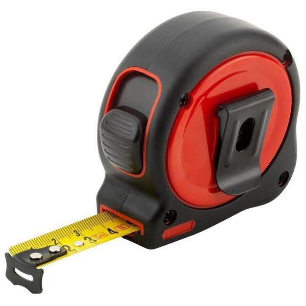 Рулетка SOLA Protect PE 3м/16мм (50550201) Рулетка SOLA Protect PE 3м/16мм (50550201)