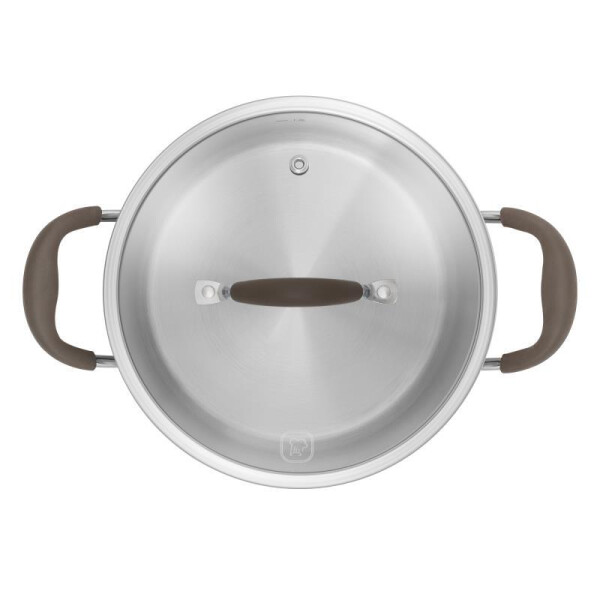 

Посуда для приготовления RONDELL, Кастрюля Rondell Konzept RDS-1230