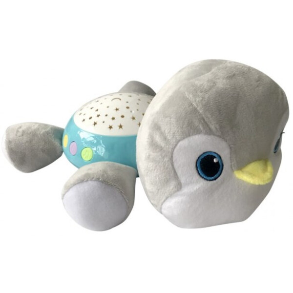 

Светильники Lorelli, Игрушка Lorelli Пингвин с подсветкой (1028014)