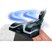 Пылесос с контейнером TEFAL Silence Force Cyclonic 4A TW7681EA Пылесос с контейнером TEFAL Silence Force Cyclonic 4A TW7681EA