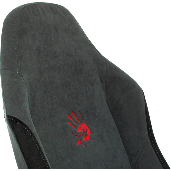 Кресло A4Tech Bloody GC-420 (серый) Кресло A4Tech Bloody GC-420 (серый)