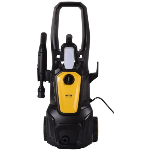 Мойка высокого давления Huter M-3-1650 (70/8/28) Мойка высокого давления Huter M-3-1650 (70/8/28)