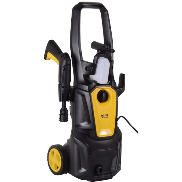 Мойка высокого давления Huter M-3-1650 (70/8/28) Мойка высокого давления Huter M-3-1650 (70/8/28)