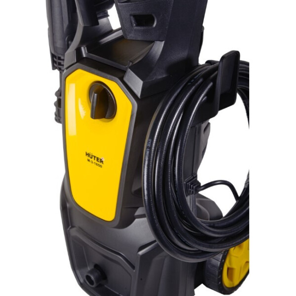 Мойка высокого давления Huter M-3-1650 (70/8/28) Мойка высокого давления Huter M-3-1650 (70/8/28)