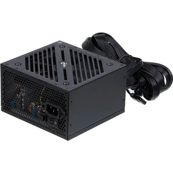 Блок питания Aerocool CYLON 500 Блок питания Aerocool CYLON 500