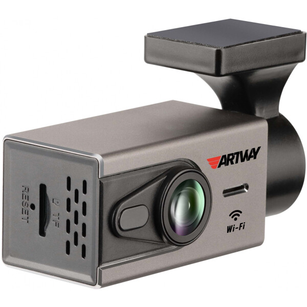 Видеорегистратор Artway AV-410 Wi-Fi