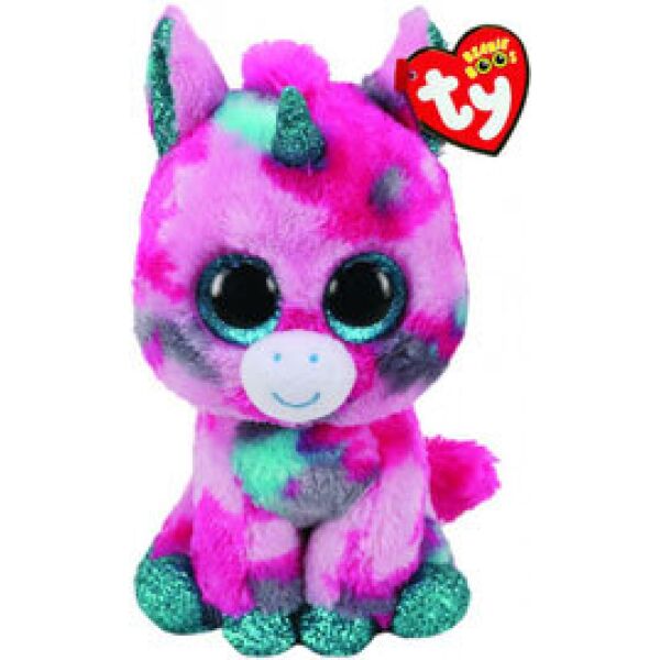 

Игры, игрушки Ty, Мягкая игрушка TY INC Единорог Unicorn (36313)