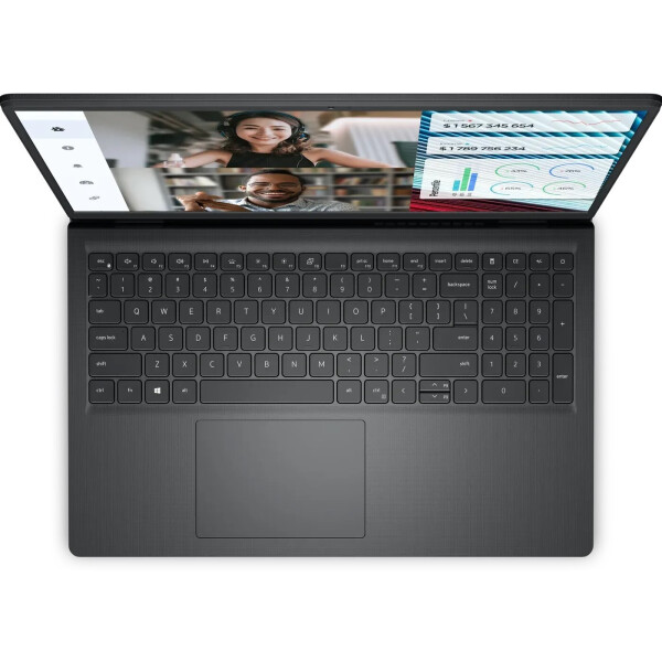 Ноутбук Dell Vostro 15 3520 (VOS-3520-5-UBU) Ноутбук Dell Vostro 15 3520 (VOS-3520-5-UBU)
