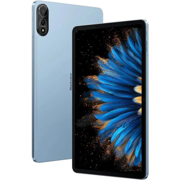 Планшет Blackview Mega 2 LTE 8GB/256GB (синий)