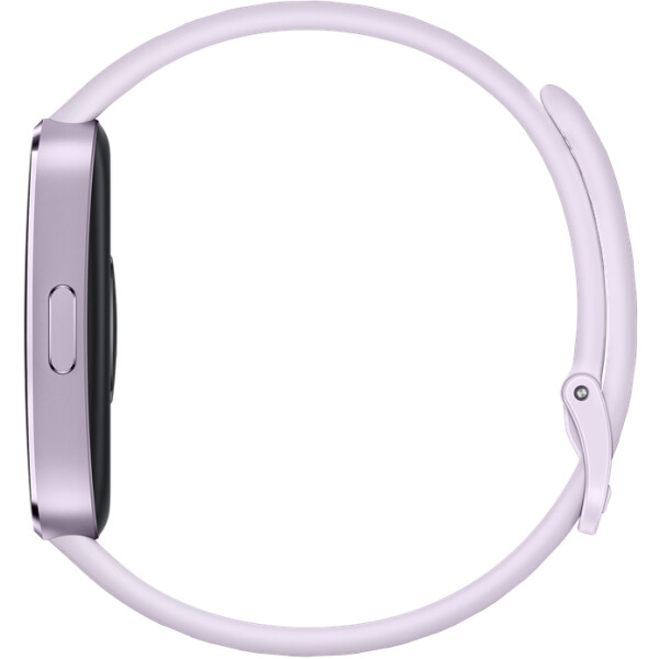 Умный браслет HUAWEI Band 10 (NOR-B29) сиреневый Умный браслет HUAWEI Band 10 (NOR-B29) сиреневый