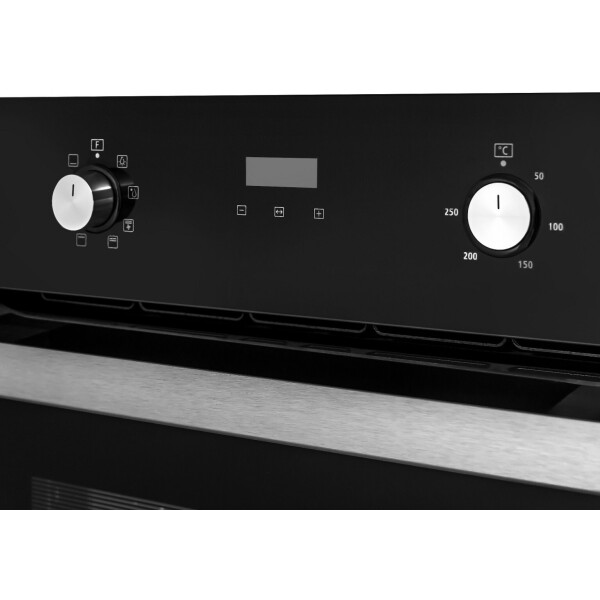 Электрический духовой шкаф EXITEQ EXO-402 (черный) Электрический духовой шкаф EXITEQ EXO-402 (черный)