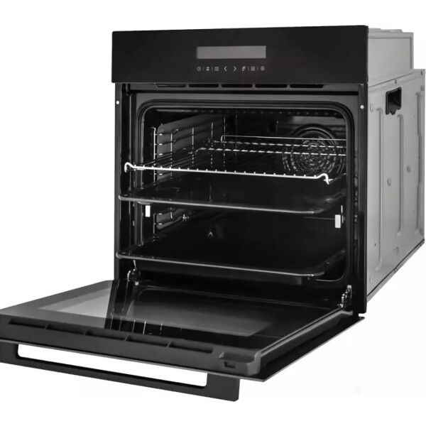 Электрический духовой шкаф EXITEQ EXO-404 (черный) Электрический духовой шкаф EXITEQ EXO-404 (черный)