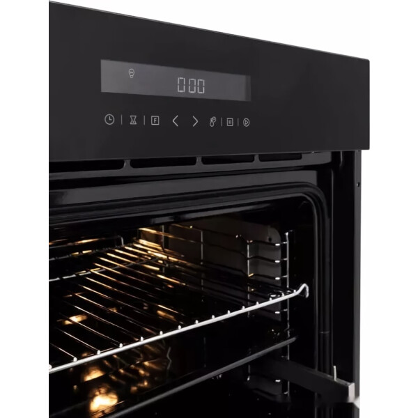Электрический духовой шкаф EXITEQ EXO-404 (черный) Электрический духовой шкаф EXITEQ EXO-404 (черный)