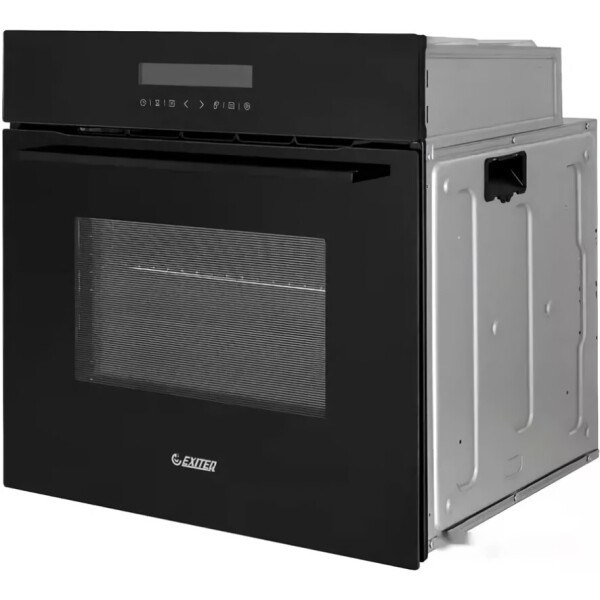 Электрический духовой шкаф EXITEQ EXO-404 (черный) Электрический духовой шкаф EXITEQ EXO-404 (черный)