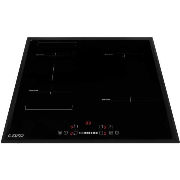 Варочная панель Exiteq EXH-311IB Варочная панель Exiteq EXH-311IB