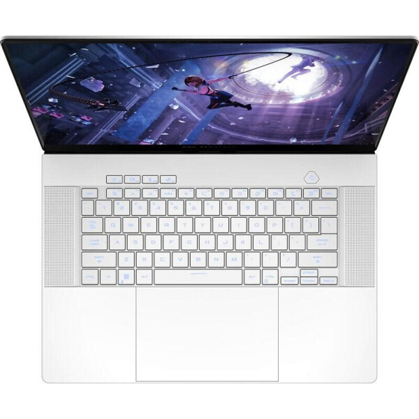 Игровой ноутбук Asus ROG Zephyrus G16 GA605KM-QR016W Игровой ноутбук Asus ROG Zephyrus G16 GA605KM-QR016W
