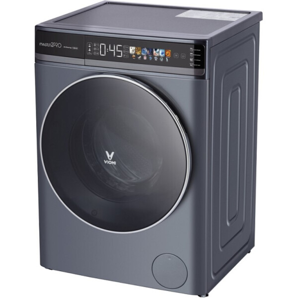 Стирально-сушильная машина Viomi Master 2 Pro WD10FT-B6E