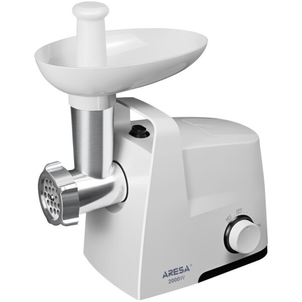 Мясорубка Aresa AR-2109 Мясорубка Aresa AR-2109