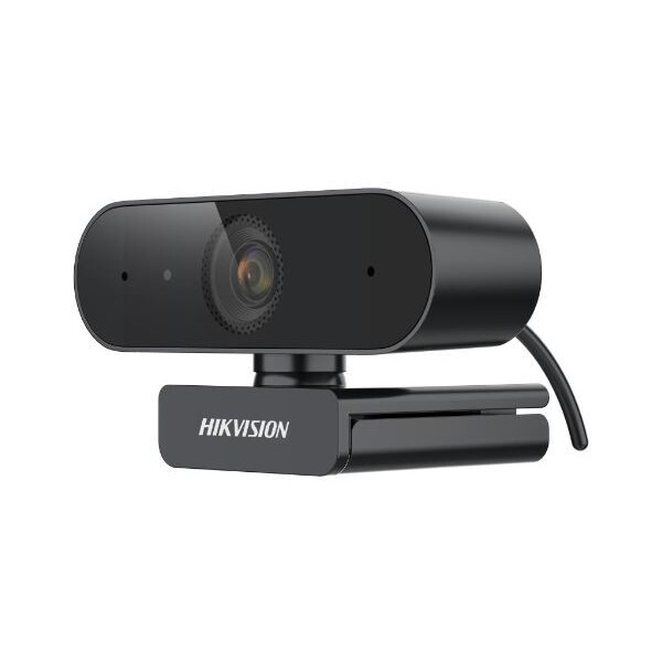 Веб-камера Hikvision DS-U02
