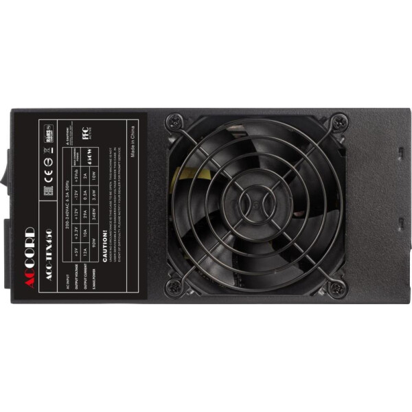 Блок питания Accord ACC-TFX450 Блок питания Accord ACC-TFX450