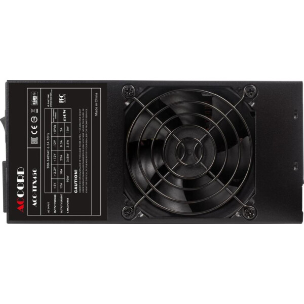 Блок питания Accord ACC-TFX450 Блок питания Accord ACC-TFX450