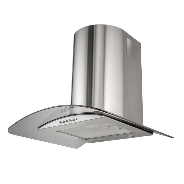 Вытяжка Akpo Largo Eco 60 WK-4 (нержавеющая сталь) Вытяжка Akpo Largo Eco 60 WK-4 (нержавеющая сталь)
