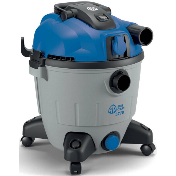 

Пылесосы Annovi Reverberi, Пылесос AR Blue Clean 3770 (51928)