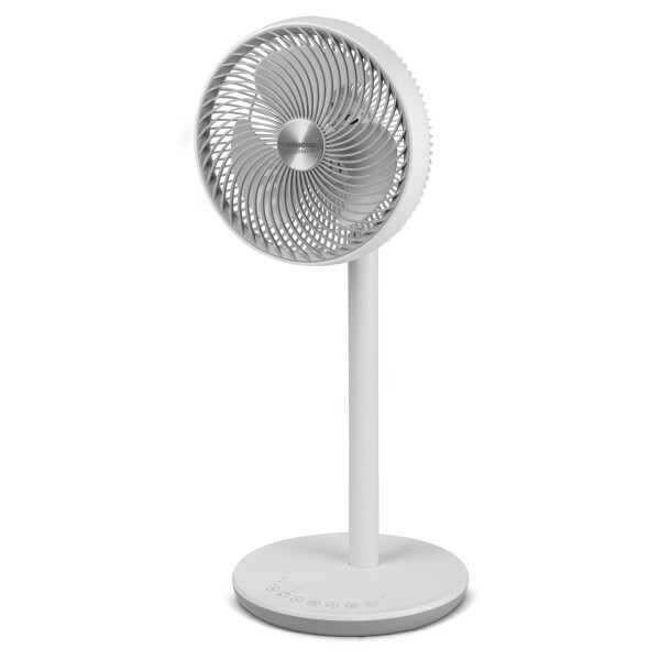 

Вентиляторы SENCOR, Вентилятор Sencor SFN 2540WH