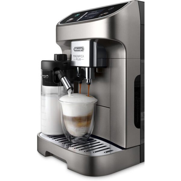 Кофемашина DeLonghi ECAM320.70.TB Magnifica Plus Кофемашина DeLonghi ECAM320.70.TB Magnifica Plus