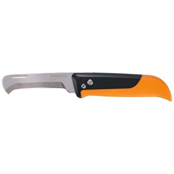 

Инструменты садовые FISKARS, Нож садовый Fiskars X-series K80 1062819