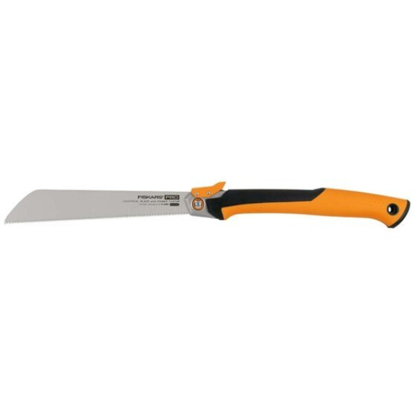 

Инструменты садовые FISKARS, Пила садовая Fiskars Pro PowerTooth 1062933