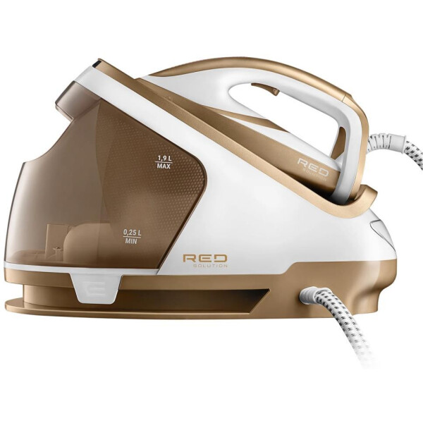 Парогенератор RED SOLUTION 5910