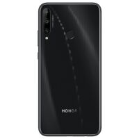 Смартфон HONOR 9C (AKA-L29) 4GB/64GB Midnight Black