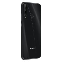 Смартфон HONOR 9C (AKA-L29) 4GB/64GB Midnight Black