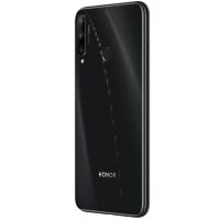 Смартфон HONOR 9C (AKA-L29) 4GB/64GB Midnight Black