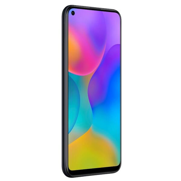 Смартфон HONOR 9C (AKA-L29) 4GB/64GB Midnight Black