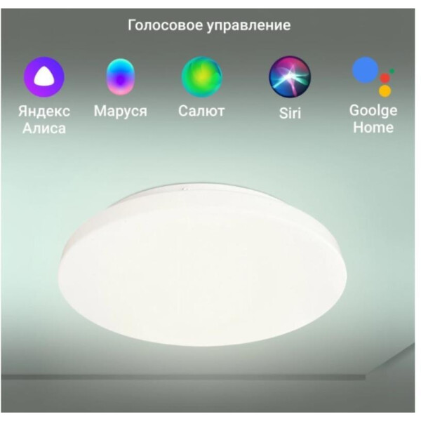 Умный светильник Digma TopLight TL25 Умный светильник Digma TopLight TL25