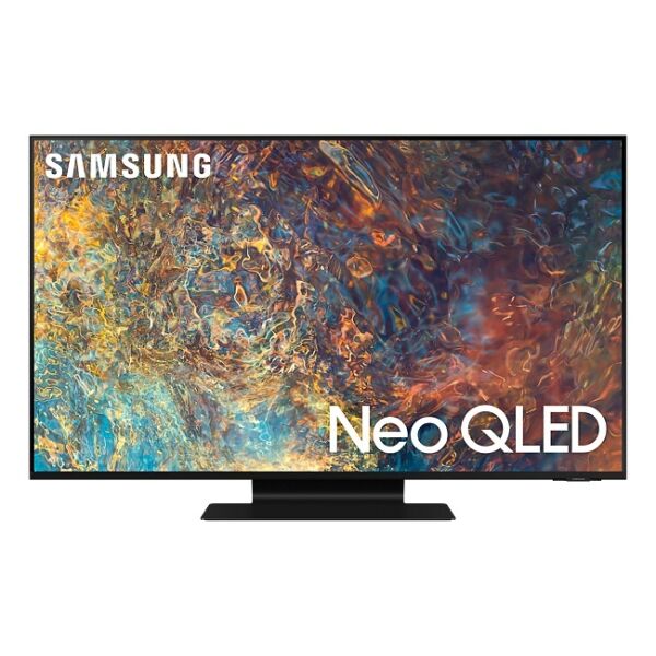 

Телевизоры SAMSUNG, Телевизор Samsung QE50QN90AAUXRU