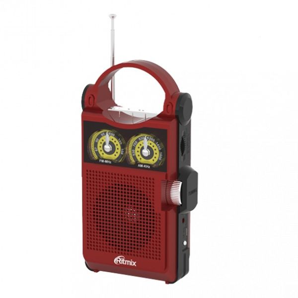 

Радиоприемники RITMIX, Радиоприемник RITMIX RPR-303