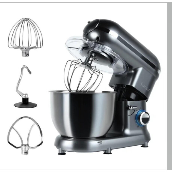 Кухонная машина RageX R101-200 Кухонная машина RageX R101-200