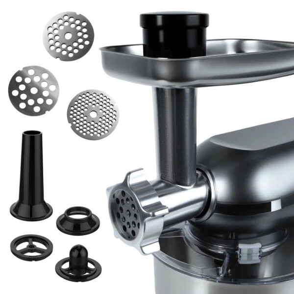 Кухонная машина RageX R101-200 Кухонная машина RageX R101-200