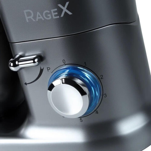 Кухонная машина RageX R101-200 Кухонная машина RageX R101-200