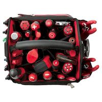 Сумка для инструментов MILWAUKEE Packout 25 см (4932464084) Сумка для инструментов MILWAUKEE Packout 25 см (4932464084)